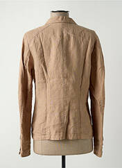 Blazer beige OLSEN pour femme seconde vue