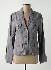 Blazer gris STREET ONE pour femme seconde vue