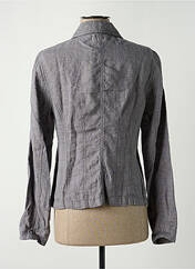 Blazer gris STREET ONE pour femme seconde vue