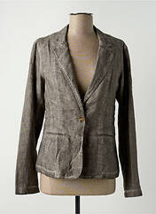 Blazer gris STREET ONE pour femme seconde vue