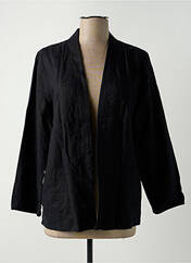 Blazer noir OLSEN pour femme seconde vue