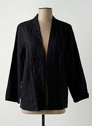 Blazer noir OLSEN pour femme