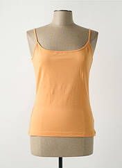 Top orange MEXX pour femme seconde vue