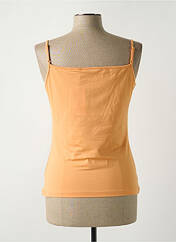 Top orange MEXX pour femme seconde vue