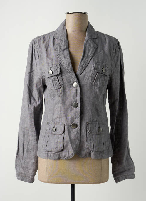 Blazer gris STREET ONE pour femme