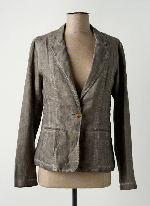 Blazer gris STREET ONE pour femme