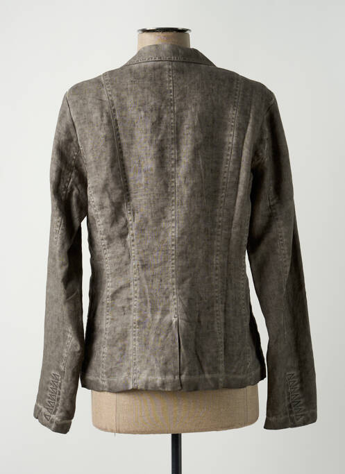 Blazer gris STREET ONE pour femme