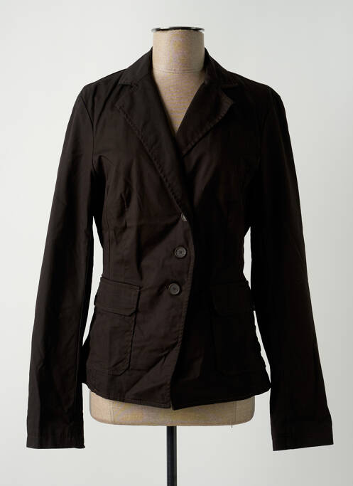 Blazer noir MEXX pour femme