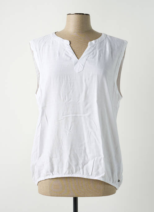 Blouse blanc BROADWAY pour femme