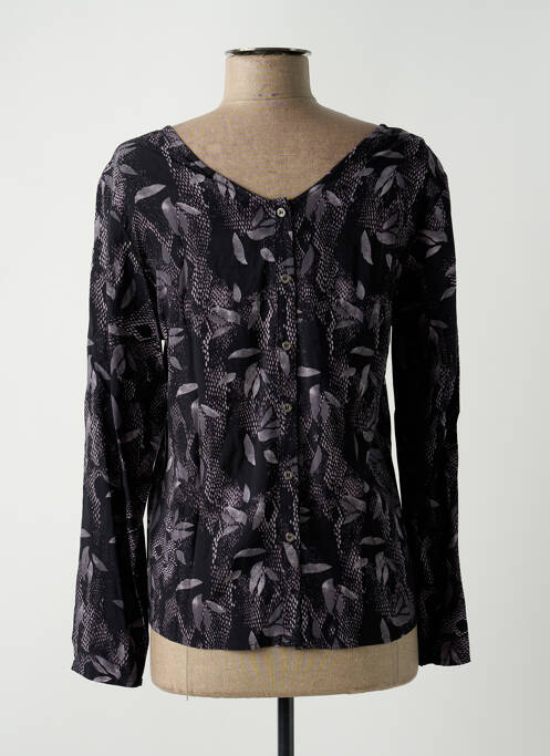 Blouse noir BROADWAY pour femme