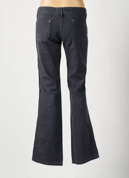 Jeans bootcut gris GOTCHA pour femme