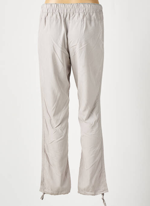 Jogging gris OLSEN pour femme