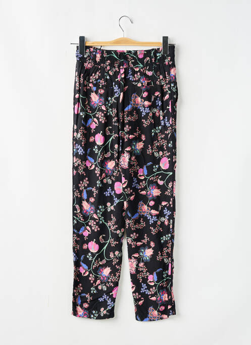 Pantalon droit noir STREET ONE pour femme