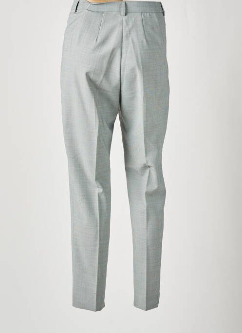 Pantalon slim gris IMMAC pour femme