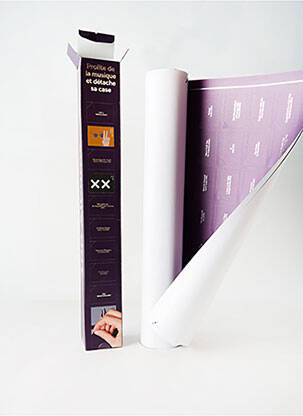 Divers maison violet DOIY unisexe