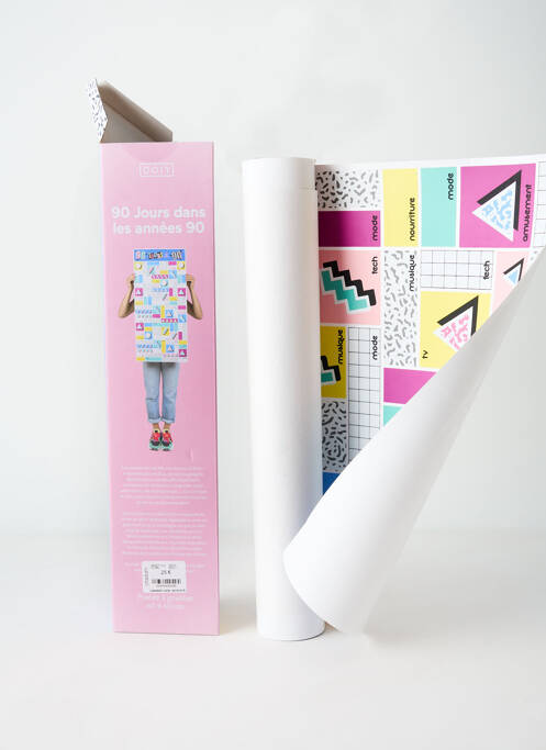 Divers maison blanc DOIY pour unisexe