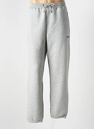 Jogging gris WASTED PARIS pour femme