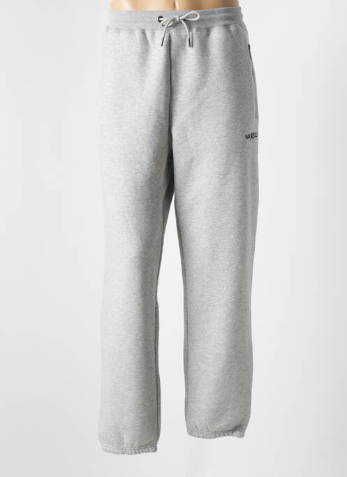 Jogging gris WASTED PARIS pour femme