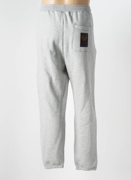 Jogging gris WASTED PARIS pour femme