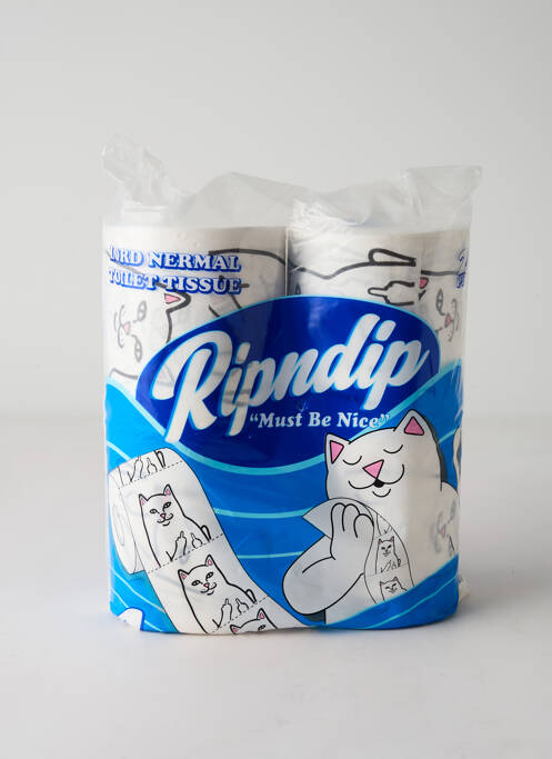 Divers maison blanc RIPNDIP pour femme