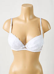 Soutien-gorge blanc AUBADE pour femme seconde vue