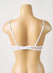 Soutien-gorge blanc AUBADE pour femme seconde vue