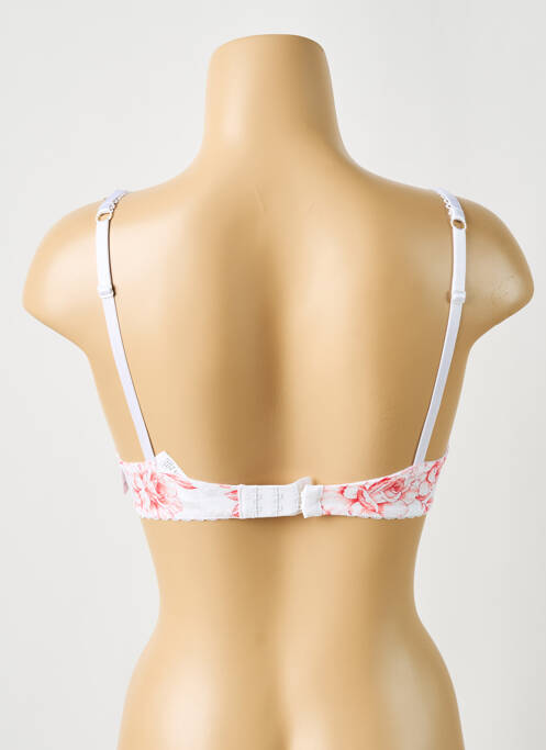 Soutien-gorge blanc AUBADE pour femme