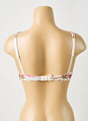 Soutien-gorge blanc AUBADE pour femme seconde vue