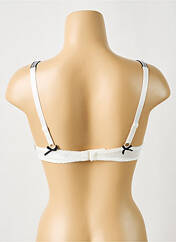 Soutien-gorge blanc AUBADE pour femme seconde vue