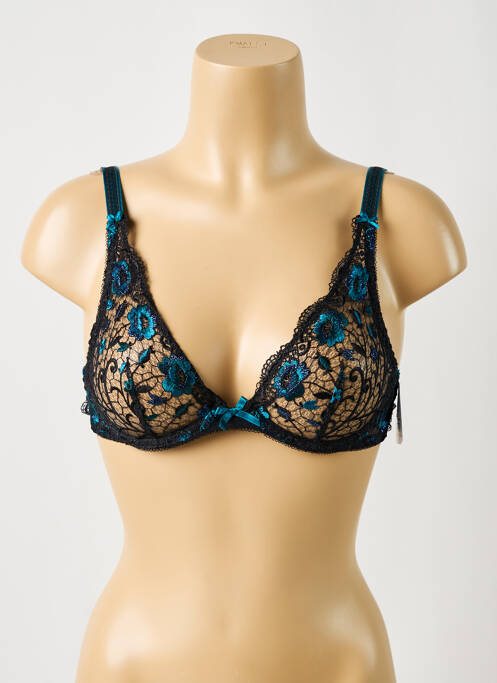 Soutien-gorge noir AUBADE pour femme