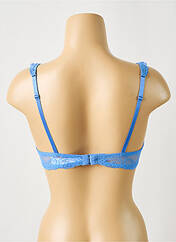 Soutien-gorge bleu AUBADE pour femme seconde vue