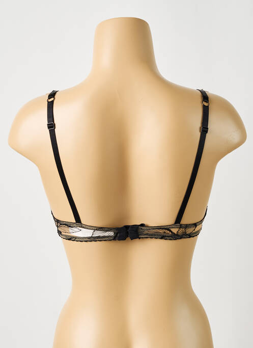 Soutien-gorge noir AUBADE pour femme