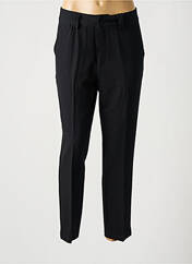 Pantalon droit noir BROADWAY pour femme seconde vue