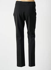 Pantalon slim noir FRENCH COAST pour femme seconde vue