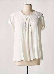 Top beige BROADWAY pour femme seconde vue