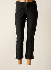 Pantalon 7/8 gris JOST pour femme seconde vue