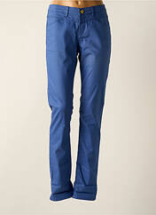 Pantalon slim bleu MEXX pour femme seconde vue