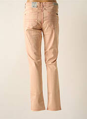 Pantalon slim rose GARCIA pour femme seconde vue