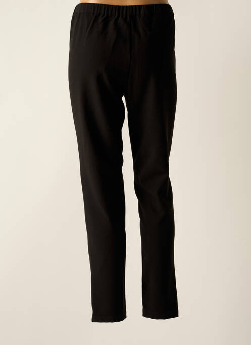 Jogging slim taille normale noir OUI femme