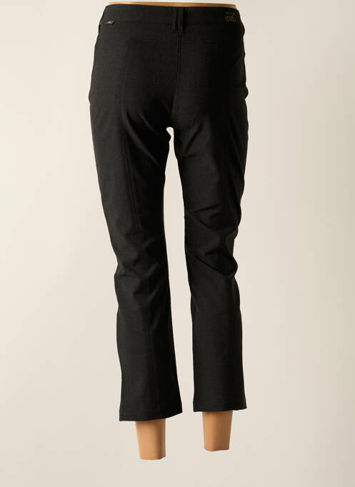 Pantalon 7/8 gris JOST pour femme