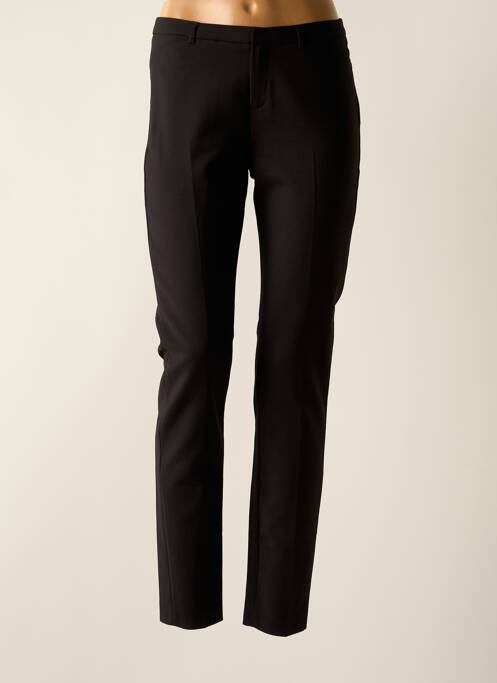 Pantalon slim noir MEXX pour femme