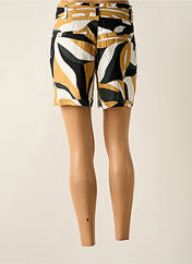 Short beige STREET ONE pour femme seconde vue