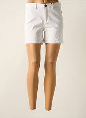 Short blanc WAXX pour femme seconde vue