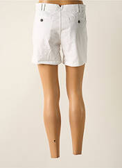 Short blanc WAXX pour femme seconde vue