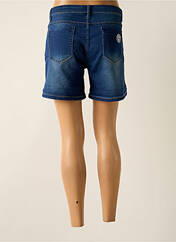 Short bleu WAXX pour femme seconde vue