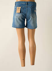 Short bleu WAXX pour femme seconde vue