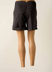 Short gris KANOPE pour femme seconde vue