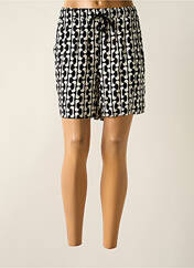 Short noir BROADWAY pour femme seconde vue