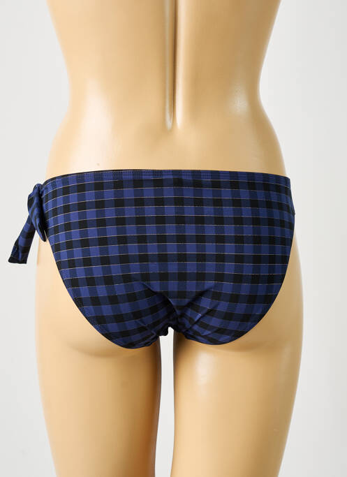 Bas de maillot de bain bleu SIMONE PERELE pour femme