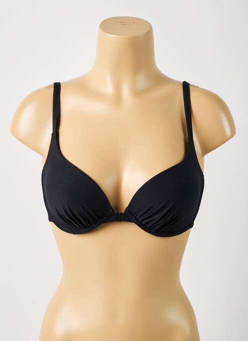 Haut de maillot de bain noir SIMONE PERELE pour femme